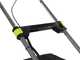 Ryobi RY18LMX46A-0 - 36V battery-powered lawn mower - 46 cm cutting width - WITHOUT BATTERIES AND BATTERY CHARGER