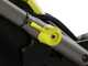 Ryobi RY18LMX46A-0 - 36V battery-powered lawn mower - 46 cm cutting width - WITHOUT BATTERIES AND BATTERY CHARGER