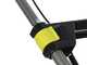 Ryobi RY18LMX46A-0 - 36V battery-powered lawn mower - 46 cm cutting width - WITHOUT BATTERIES AND BATTERY CHARGER