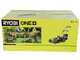 Ryobi RY18LMX46A-0 - 36V battery-powered lawn mower - 46 cm cutting width - WITHOUT BATTERIES AND BATTERY CHARGER