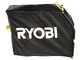 Ryobi RY18LMX46A-0 - 36V battery-powered lawn mower - 46 cm cutting width - WITHOUT BATTERIES AND BATTERY CHARGER