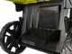 Ryobi RY18LMX46A-0 - 36V battery-powered lawn mower - 46 cm cutting width - WITHOUT BATTERIES AND BATTERY CHARGER
