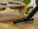 Karcher SE 4 - Carpet cleaner - Wet vacuum cleaner - Clean/dirty water tank 4 l - 1000 W