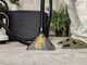 Karcher SE 4 - Carpet cleaner - Wet vacuum cleaner - Clean/dirty water tank 4 l - 1000 W