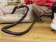 Karcher SE 4 - Carpet cleaner - Wet vacuum cleaner - Clean/dirty water tank 4 l - 1000 W