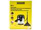 Karcher SE 4 - Carpet cleaner - Wet vacuum cleaner - Clean/dirty water tank 4 l - 1000 W