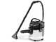 Karcher SE 4 - Carpet cleaner - Wet vacuum cleaner - Clean/dirty water tank 4 l - 1000 W