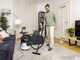 Karcher SE 4 - Carpet cleaner - Wet vacuum cleaner - Clean/dirty water tank 4 l - 1000 W