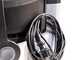 Karcher SE 4 - Carpet cleaner - Wet vacuum cleaner - Clean/dirty water tank 4 l - 1000 W