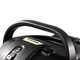 Karcher SE 4 - Carpet cleaner - Wet vacuum cleaner - Clean/dirty water tank 4 l - 1000 W
