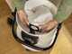 Karcher SE 4 - Carpet cleaner - Wet vacuum cleaner - Clean/dirty water tank 4 l - 1000 W