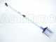 Campagnola Nuovo Holly - 150-220 cm Aluminium Pole - Electric Battery-powered Olive Harvester