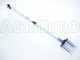 Campagnola Nuovo Holly - 180-270 cm Aluminium Pole - Electric Battery-powered Olive Harvester 