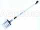 Campagnola Nuovo Holly - 180-270 cm Aluminium Pole - Electric Battery-powered Olive Harvester 