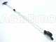 Campagnola Nuovo Holly - 180-270 cm Aluminium Pole - Electric Battery-powered Olive Harvester 