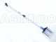 Campagnola Nuovo Holly - 180-270 cm Aluminium Pole - Electric Battery-powered Olive Harvester 