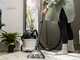Karcher SE 6 Signature Line - Carpet Cleaner - Wet Vacuum Cleaner - Clean/Dirty Water Tank 4 L - 1000 W