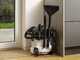 Karcher SE 6 Signature Line - Carpet Cleaner - Wet Vacuum Cleaner - Clean/Dirty Water Tank 4 L - 1000 W