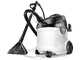 Karcher SE 6 Signature Line - Carpet Cleaner - Wet Vacuum Cleaner - Clean/Dirty Water Tank 4 L - 1000 W