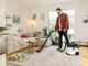 Karcher SE 6 Signature Line - Carpet Cleaner - Wet Vacuum Cleaner - Clean/Dirty Water Tank 4 L - 1000 W