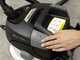 Karcher SE 6 Signature Line - Carpet Cleaner - Wet Vacuum Cleaner - Clean/Dirty Water Tank 4 L - 1000 W