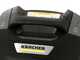 Karcher SE 6 Signature Line - Carpet Cleaner - Wet Vacuum Cleaner - Clean/Dirty Water Tank 4 L - 1000 W
