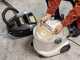 Karcher SE 6 Signature Line - Carpet Cleaner - Wet Vacuum Cleaner - Clean/Dirty Water Tank 4 L - 1000 W