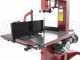 Double-feed band saw 600 SCE LUX - electric and tractor-driven
