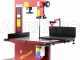Double-feed band saw 600 SCE LUX - electric and tractor-driven