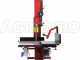 Double-feed band saw 600 SCE LUX - electric and tractor-driven