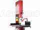 Double-feed band saw 600 SCE LUX - electric and tractor-driven