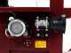 Double-feed band saw 600 SCE LUX - electric and tractor-driven