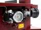 Double-feed band saw 600 SCE LUX - electric and tractor-driven