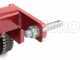 Double-feed band saw 600 SCE LUX - electric and tractor-driven