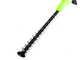 Greenworks PH40B01-01 - Electric hedge trimmer with adjustable telescopic extension pole - 40V - WITHOUT BATTERY AND CHARGER
