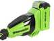 Greenworks PH40B01-01 - Electric hedge trimmer with adjustable telescopic extension pole - 40V - WITHOUT BATTERY AND CHARGER