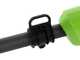 Greenworks PH40B01-01 - Electric hedge trimmer with adjustable telescopic extension pole - 40V - WITHOUT BATTERY AND CHARGER