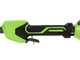 Greenworks PH40B01-01 - Electric hedge trimmer with adjustable telescopic extension pole - 40V - WITHOUT BATTERY AND CHARGER