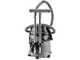 Karcher Pro NT 27/1 - Wet and dry vacuum cleaner - 27 litre collection container - 1380 W