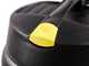 Karcher Pro NT 27/1 - Wet and dry vacuum cleaner - 27 litre collection container - 1380 W