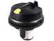 Karcher Pro NT 27/1 - Wet and dry vacuum cleaner - 27 litre collection container - 1380 W