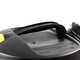 Karcher Pro NT 27/1 - Wet and dry vacuum cleaner - 27 litre collection container - 1380 W