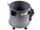 Karcher Pro NT 27/1 - Wet and dry vacuum cleaner - 27 litre collection container - 1380 W