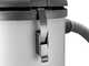 Karcher Pro NT 27/1 - Wet and dry vacuum cleaner - 27 litre collection container - 1380 W