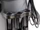 Karcher Pro NT 27/1 - Wet and dry vacuum cleaner - 27 litre collection container - 1380 W