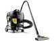 Karcher Pro T 11/1 Classic HEPA Re!Plast - ULTRA quiet professional vacuum cleaner - 850 W