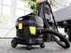 Karcher Pro T 11/1 Classic HEPA Re!Plast - ULTRA quiet professional vacuum cleaner - 850 W