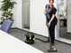 Karcher Pro T 11/1 Classic HEPA Re!Plast - ULTRA quiet professional vacuum cleaner - 850 W