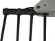 Volpi Super Bomber 185L - Battery-powered electric olive harvester - Telescopic pole 210/300cm