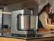Ooni Halo Pro Spiral Charcoal Grey - 7 kg spiral mixer
